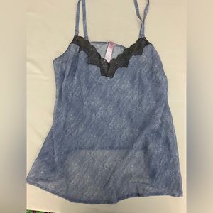 Savage X Fenty Intimate Sleepwear Top